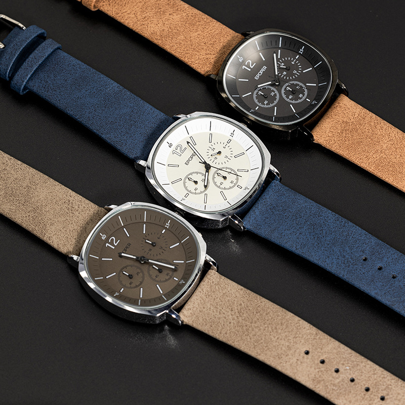 Fashion High Appearance Level  - Luxury Watch Level 评论和价格