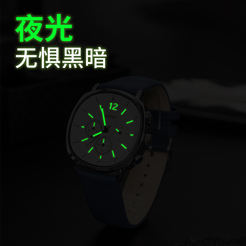 Fashion High Appearance Level  - Luxury Watch Level 评论和价格