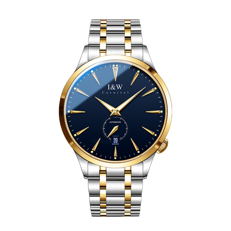 Carnival Brand High-end IW Ser - Luxury Watch All Brands 评论和价格