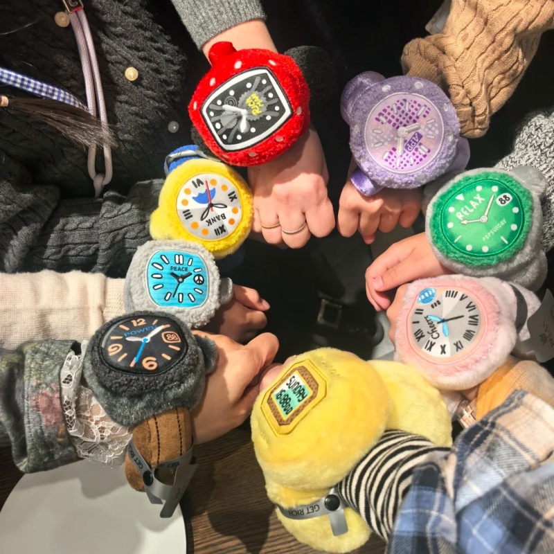 【In Stock】Genuine Pop Sunday R - Luxury Watch Holder 评论和价格