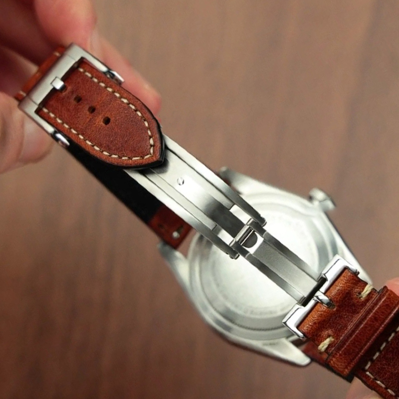 NEW Luxury Deployant Clasp 16m - Luxury Watch News 评论和价格