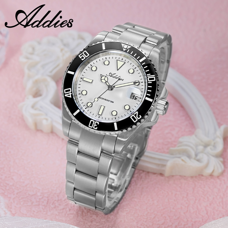 ADDIES 2026 New Luxury Woman W - Luxury Watch All Brands 评论和价格