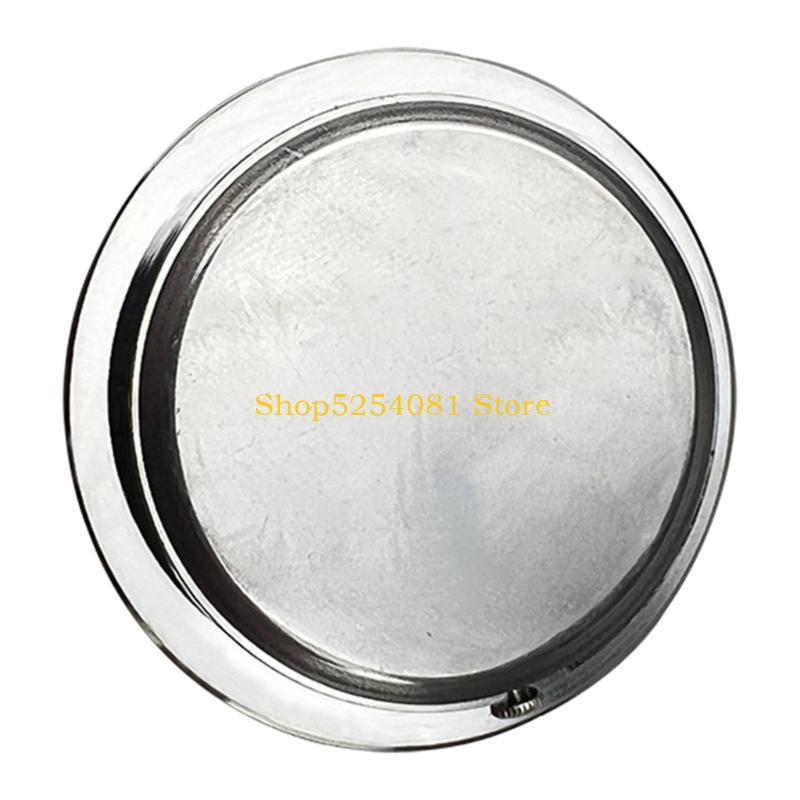 AXYC 2-1/8Inch Clock Insert Cr - Luxury Watch With Arabic Numerals 评论和价格
