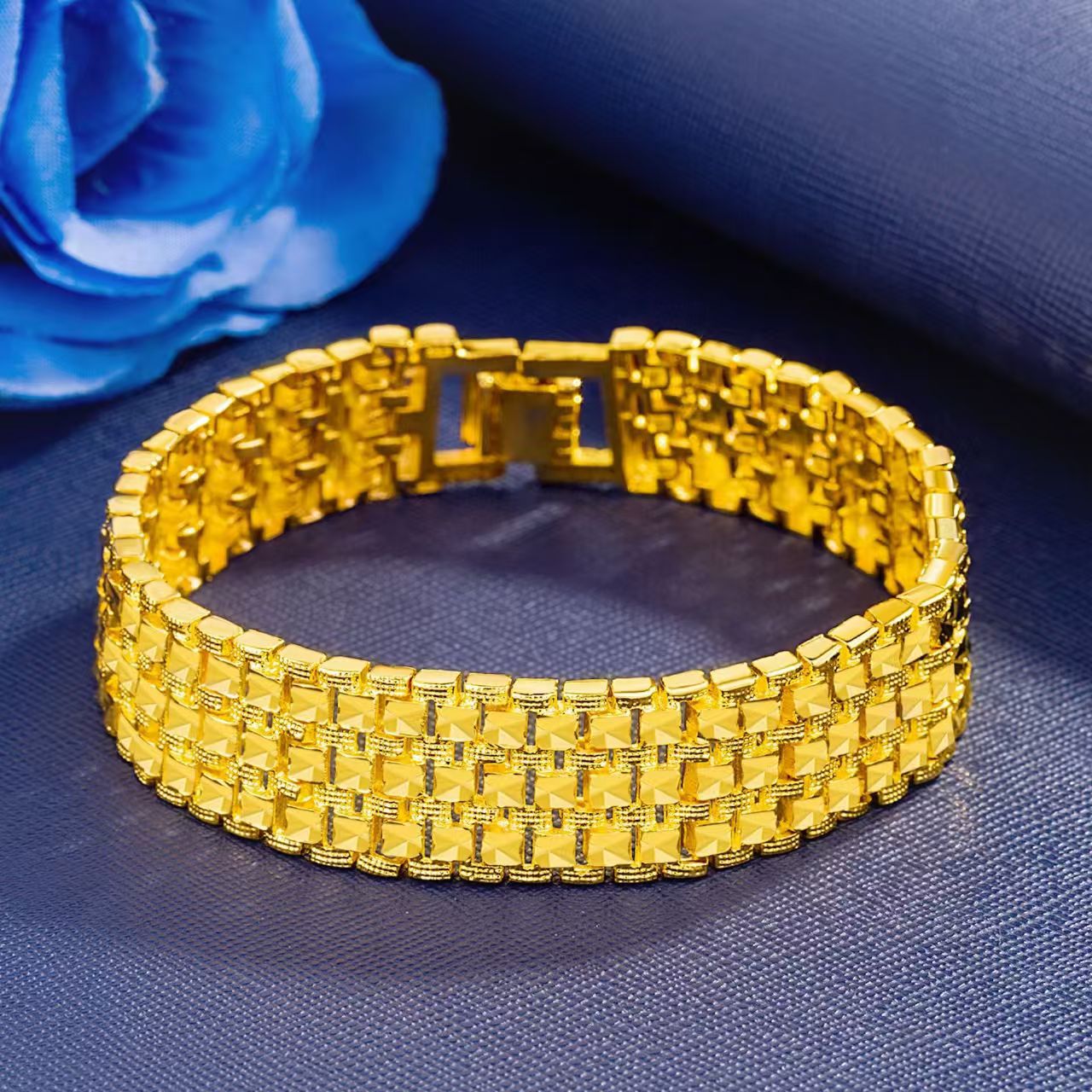 Viora Jewelry Luxury 24K 9999  - Luxury Watch Service 评论和价格