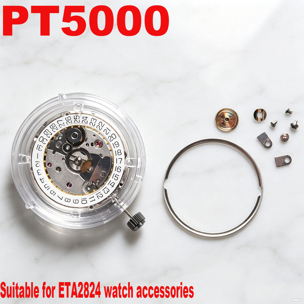 Suitable for ETA2824 watch lux - Luxury Watch White 评论和价格