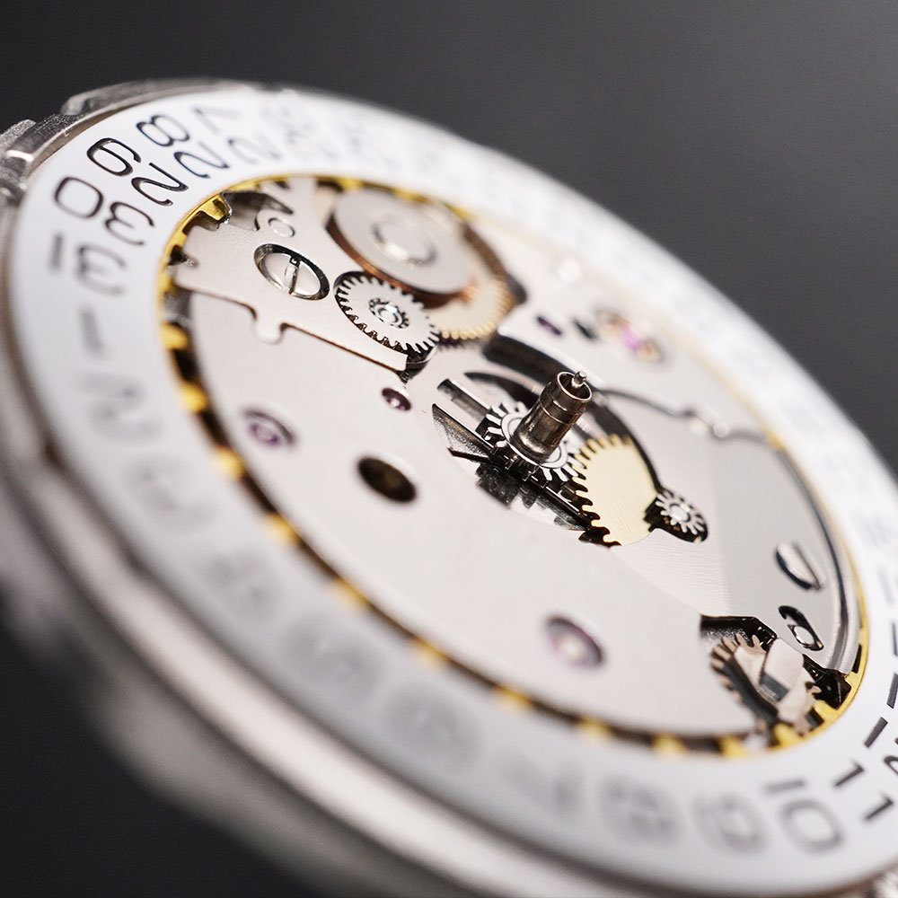 Suitable for ETA2824 watch lux - Luxury Watch White 评论和价格