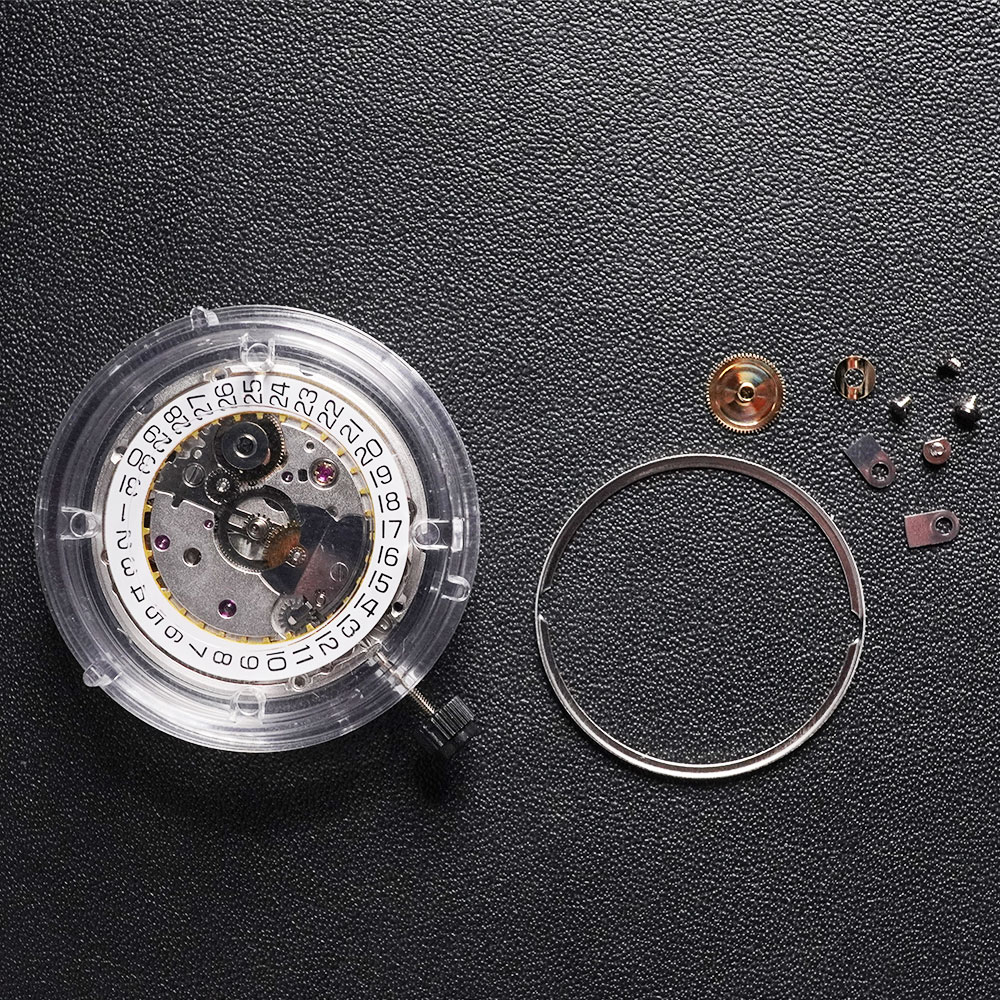 Suitable for ETA2824 watch lux - Luxury Watch White 评论和价格
