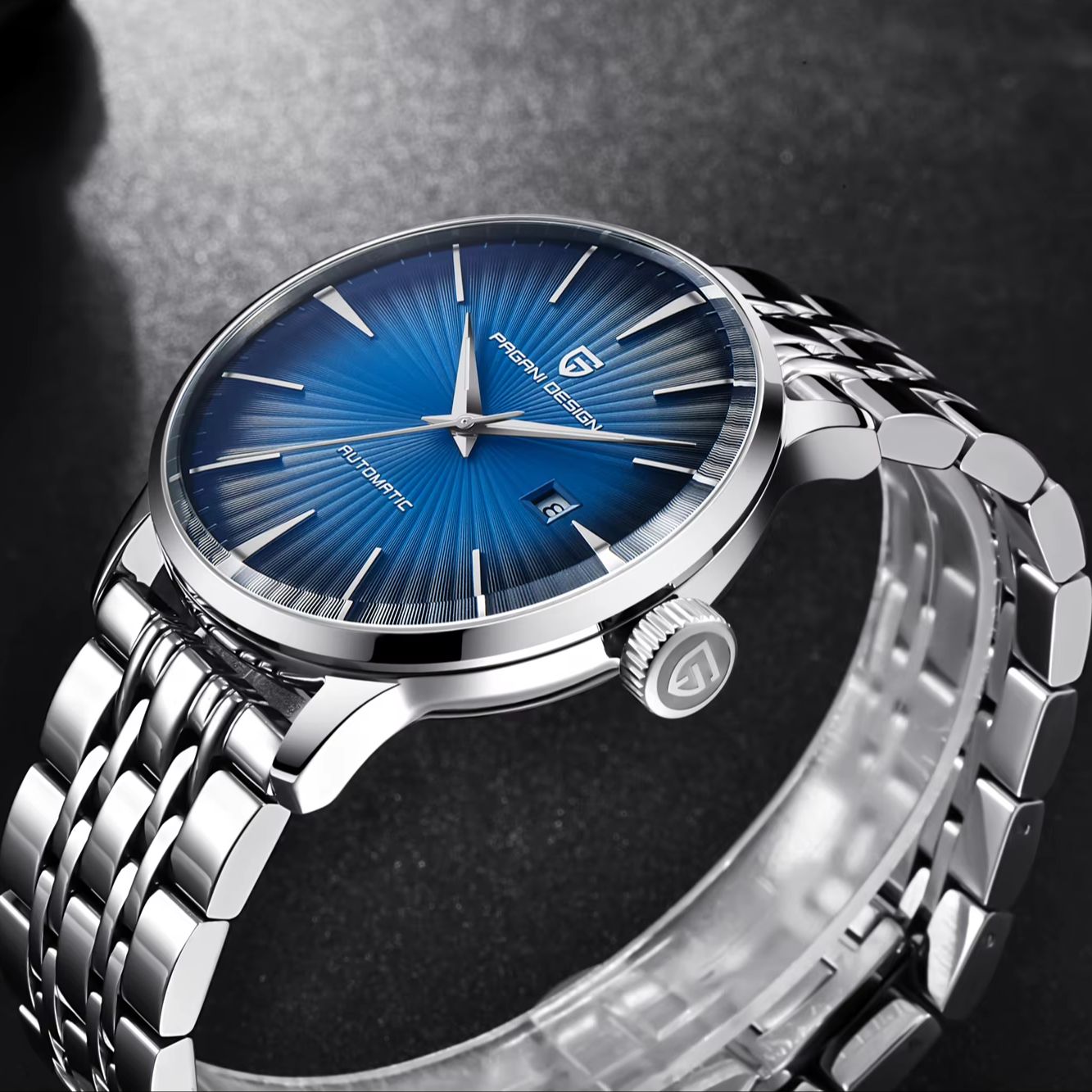 PAGANI DESIGN Luxury Haute Cou - Luxury Watch Tier 评论和价格
