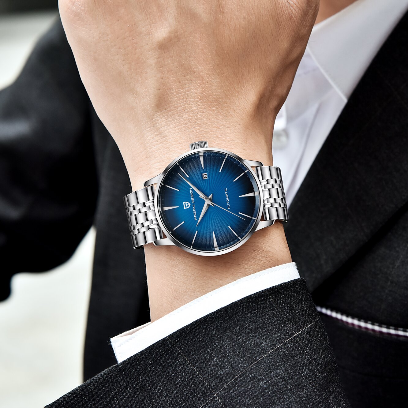 PAGANI DESIGN Luxury Haute Cou - Luxury Watch Tier 评论和价格