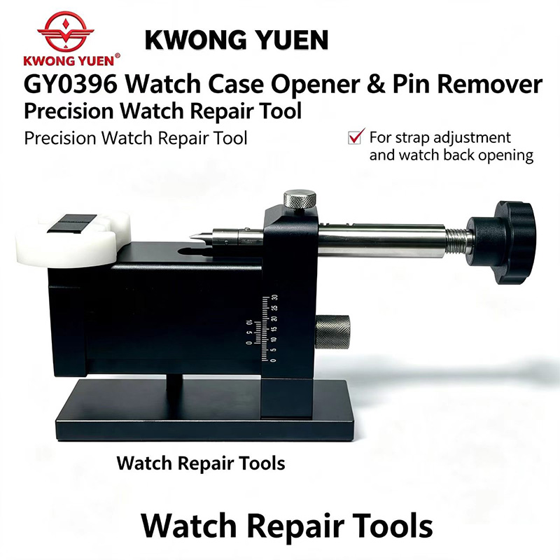 KWONG YUEN Multifunctional Wat - Luxury Watch Repair 评论和价格