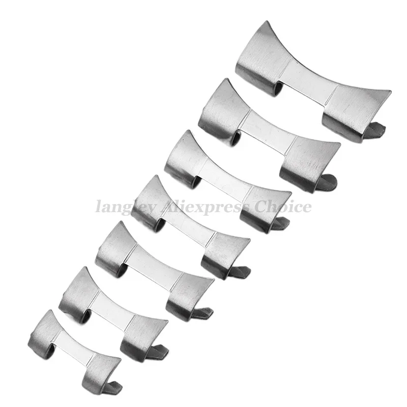 Curved End Link for Seiko SKX0 - Luxury Watch News 评论和价格