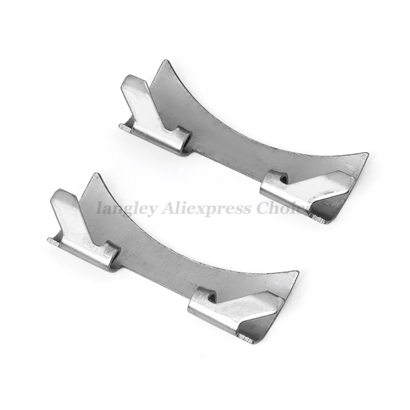 Curved End Link for Seiko SKX0 - Luxury Watch News 评论和价格