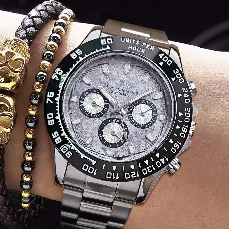 Top-Tier Luxury High-End Busin - Luxury Watch Tier 评论和价格