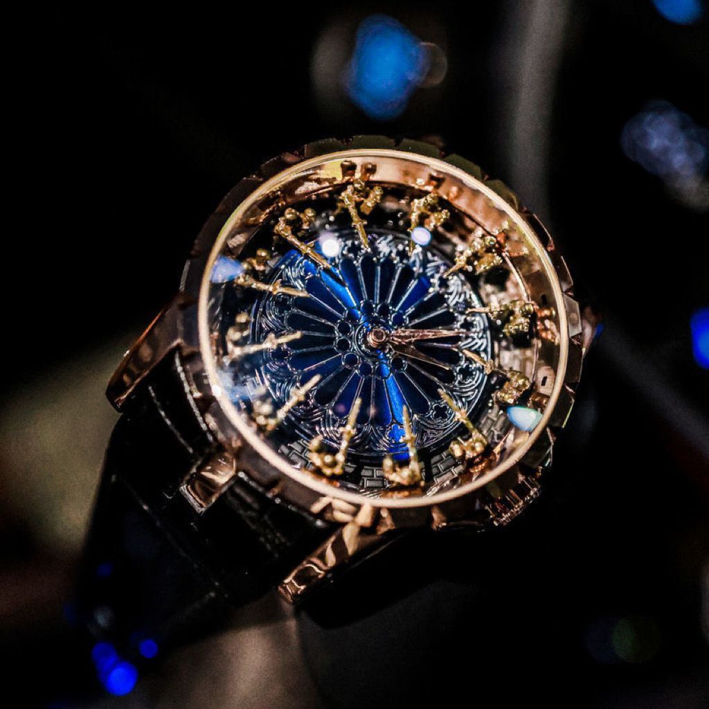 Top-Tier Luxury and Elegant Me - Luxury Watch Brand Tier 评论和价格