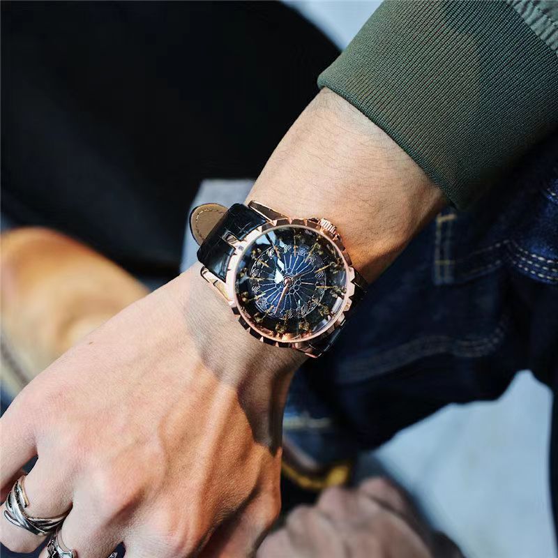 Top-Tier Luxury and Elegant Me - Luxury Watch Brand Tier 评论和价格