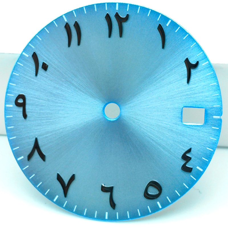 Custom LOGO Luxury 29mm Dial G - Luxury Watch With Arabic Numerals 评论和价格