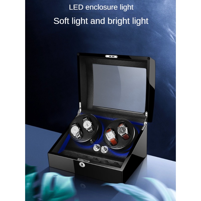 Automatic Mechanical Watch Win - Zero Luxury Watch 评论和价格