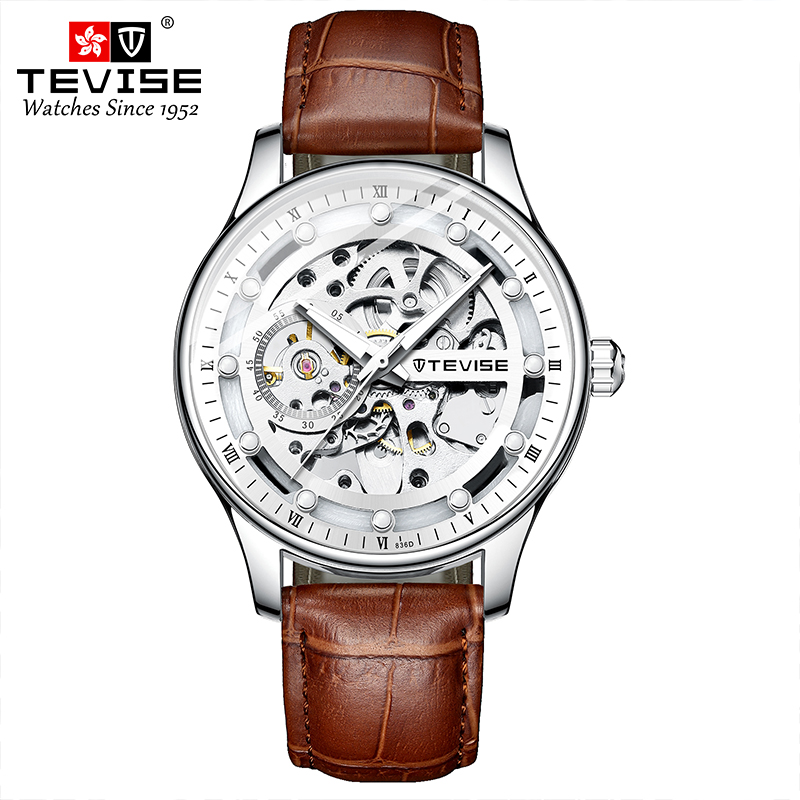 Ｆashion Mechanical Watch For M - Seiko Watch Presage 评论和价格