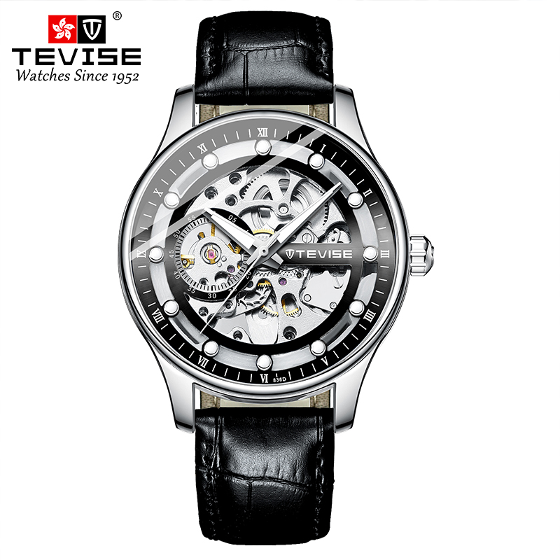 Ｆashion Mechanical Watch For M - Seiko Watch Presage 评论和价格