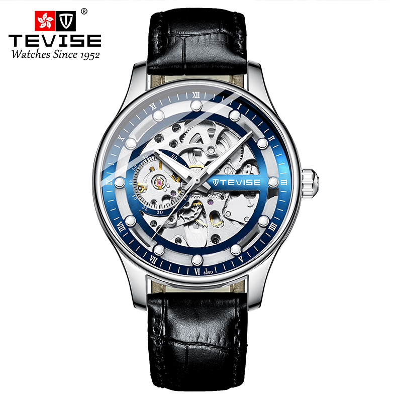 Ｆashion Mechanical Watch For M - Seiko Watch Presage 评论和价格