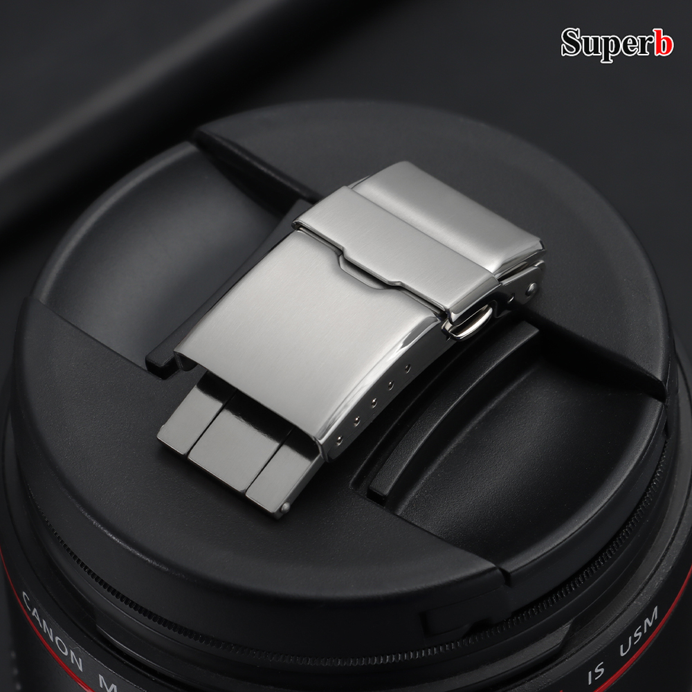 High Quality Folding Watch Cla - Luxury Watch Repair 评论和价格