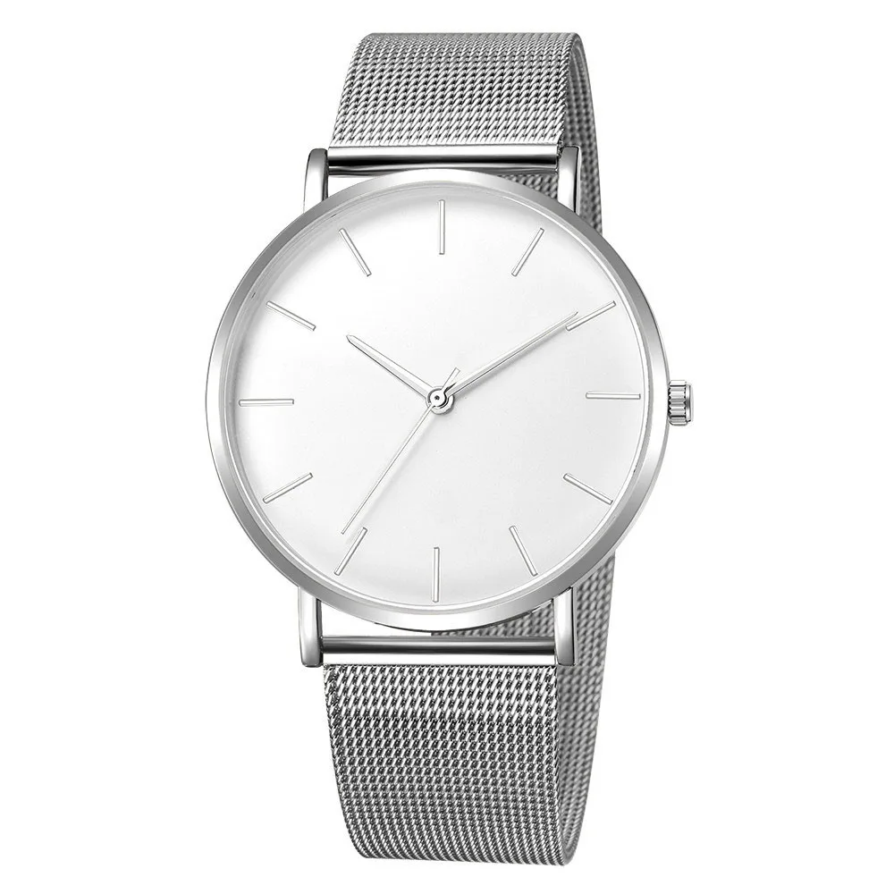 Leisure Simple Women Watch 202 - Luxury Watch News 评论和价格