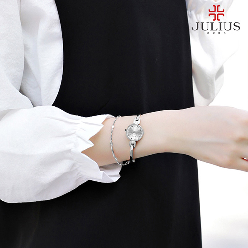 Hot Julius Lady Women's Watch  - Luxury Watch Holder 评论和价格