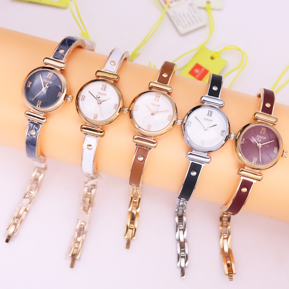 Hot Julius Lady Women's Watch  - Luxury Watch Holder 评论和价格