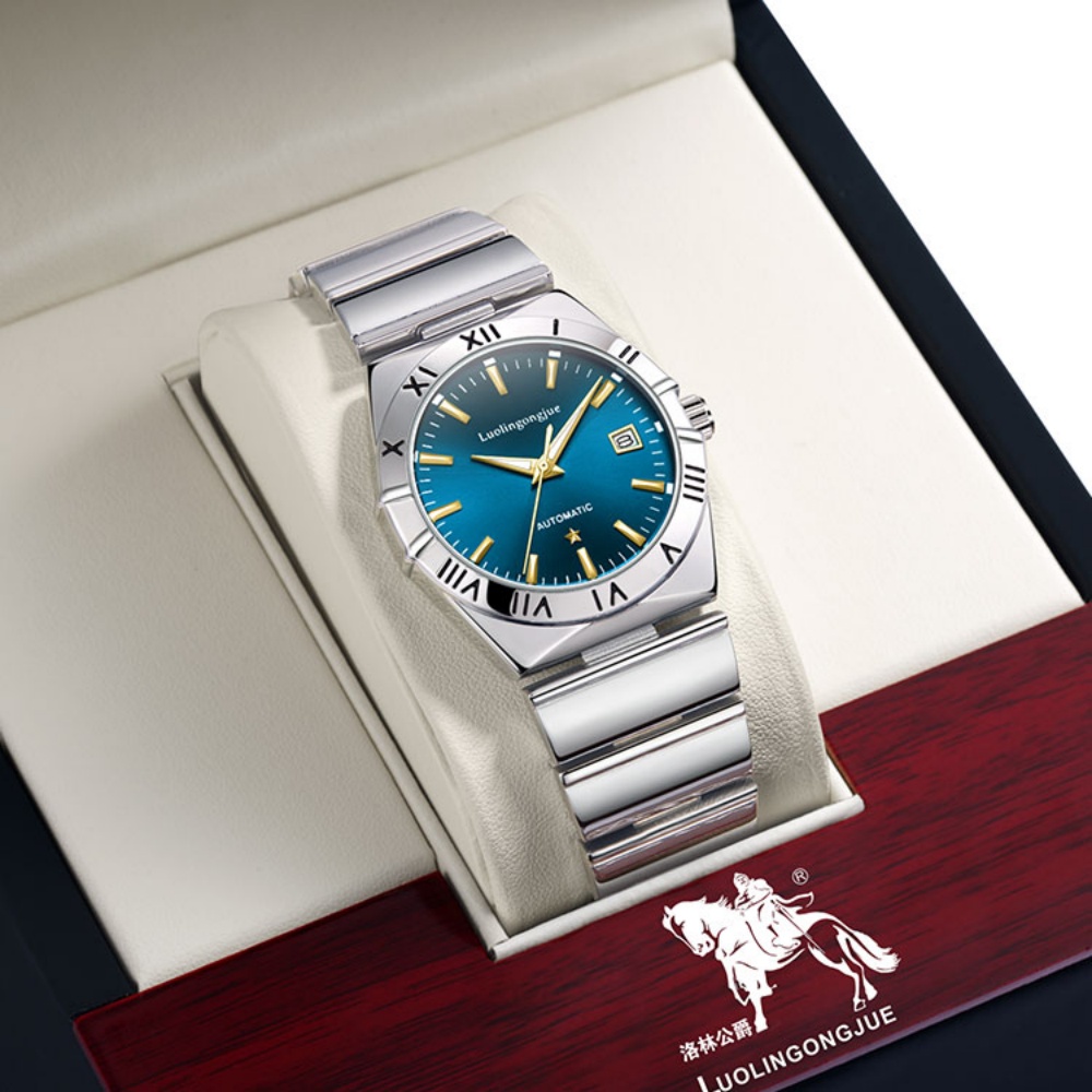 Top-Tier Luxury Business Men's - Luxury Watch Tier 评论和价格