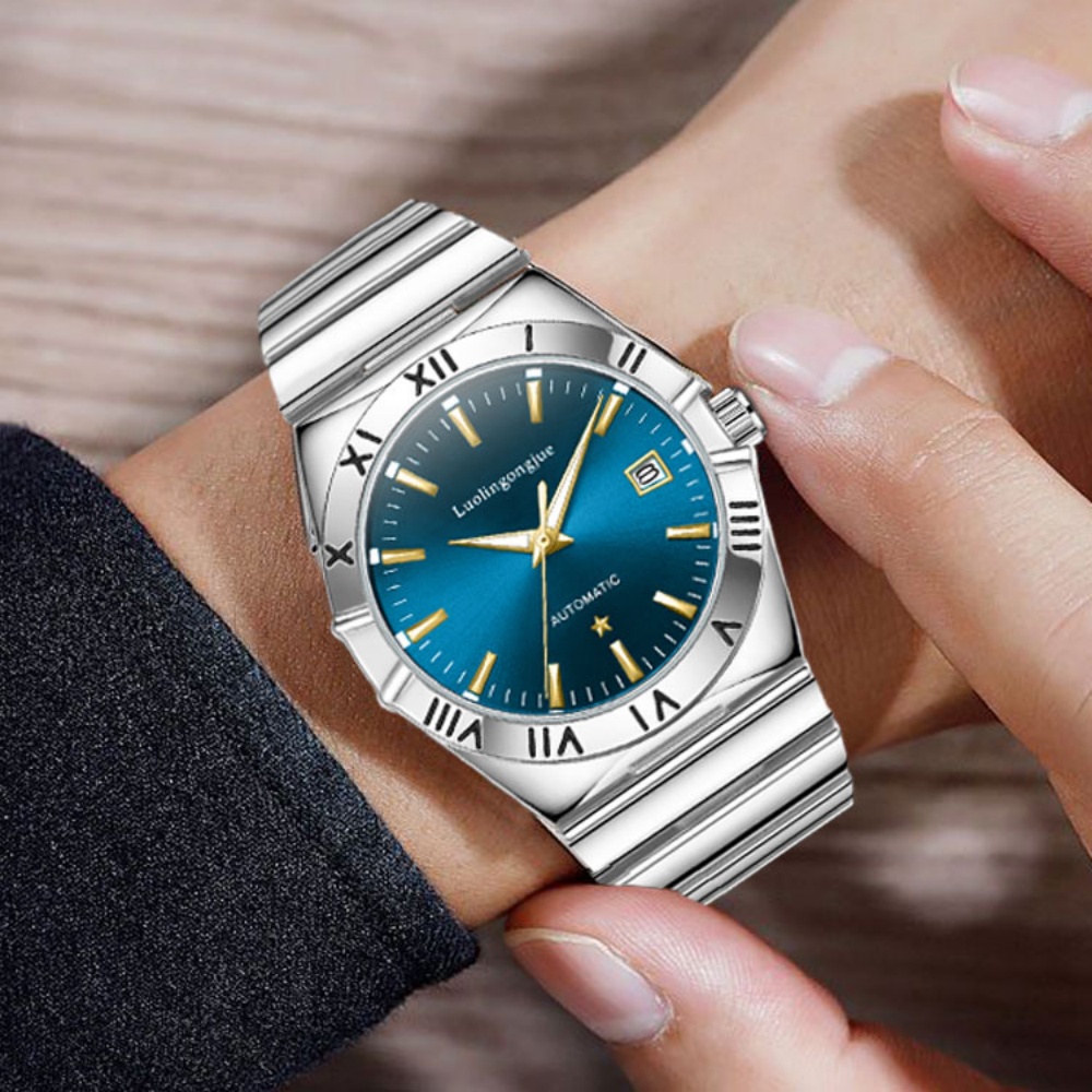 Top-Tier Luxury Business Men's - Luxury Watch Tier 评论和价格