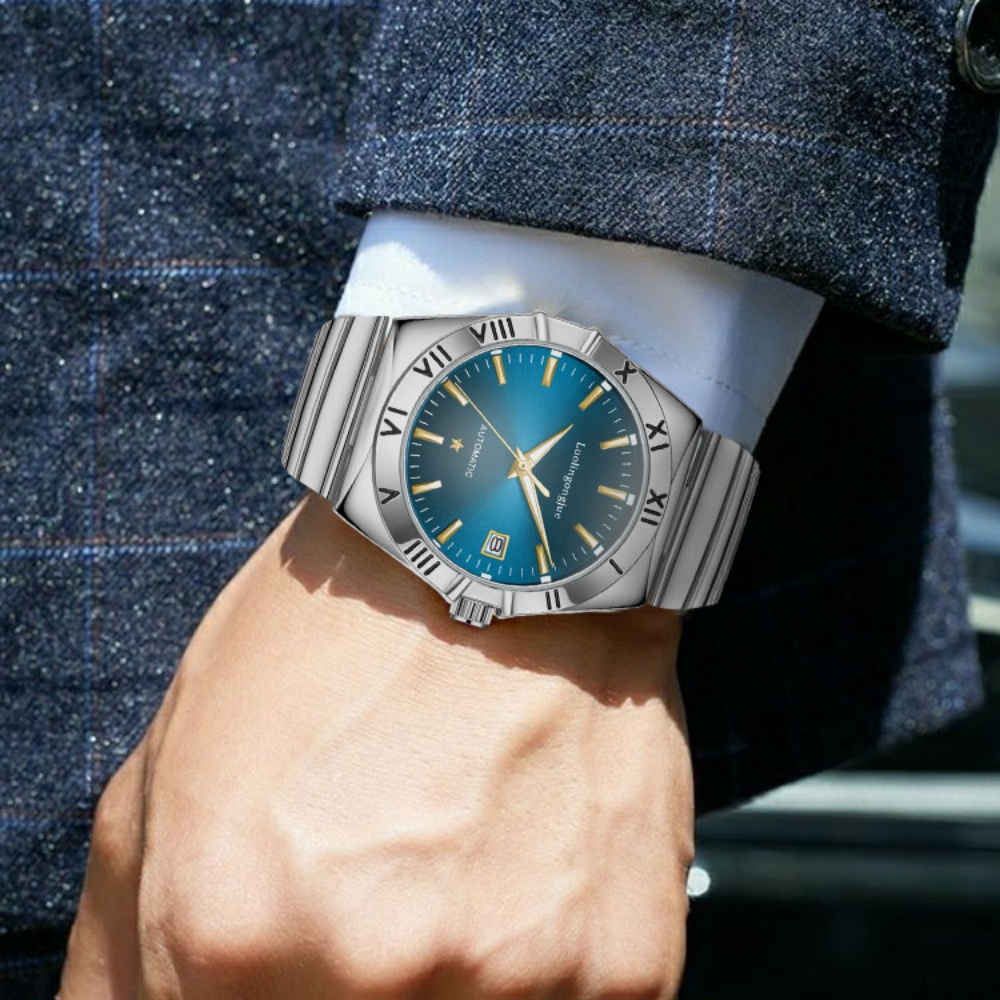 Top-Tier Luxury Business Men's - Luxury Watch Tier 评论和价格