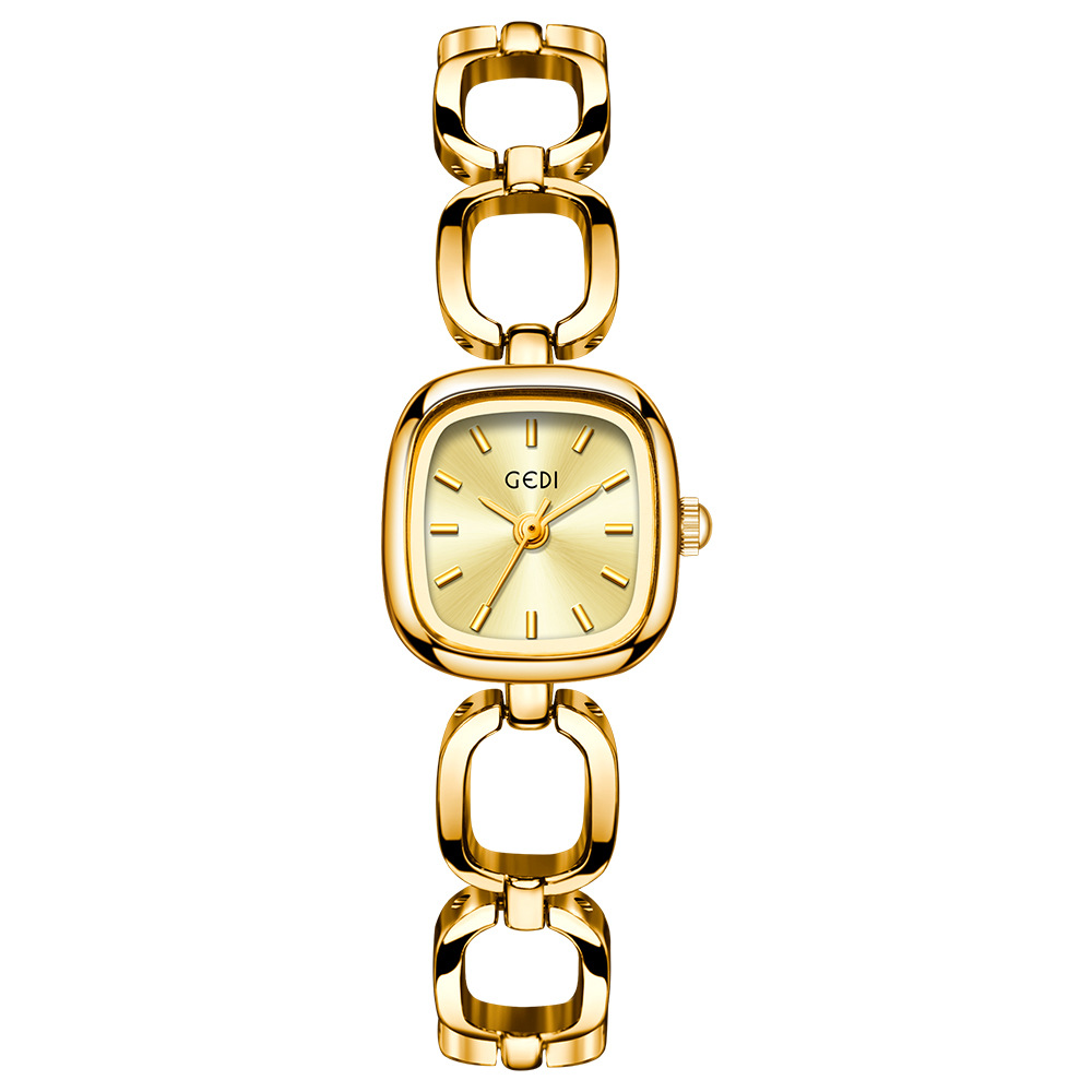 GEDI Brand Women's Watches Lig - Luxury Watch Brand List 评论和价格