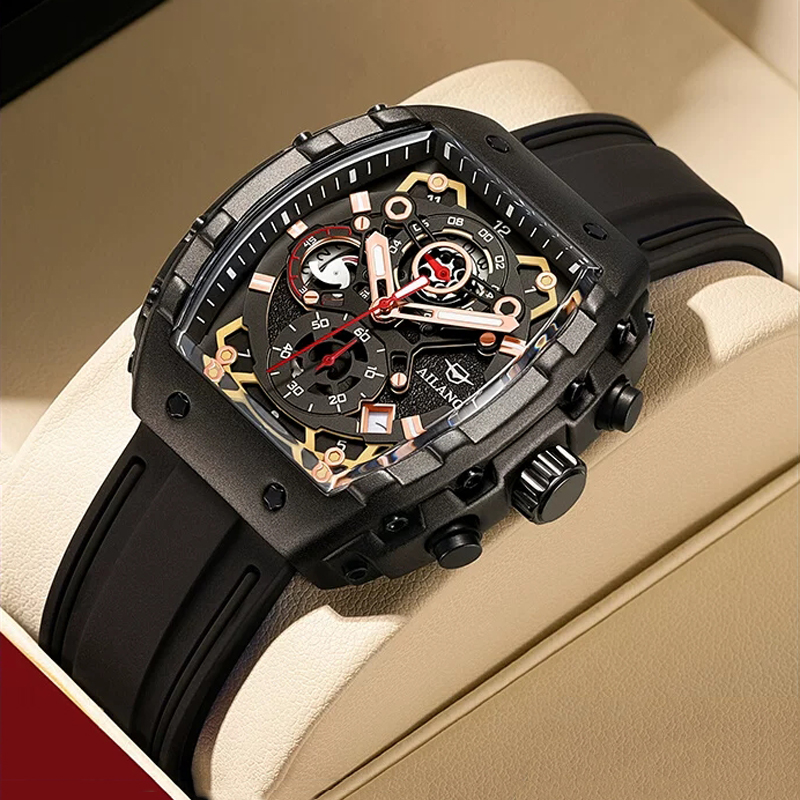 AILANG Men Watches 2025 Luxury - Luxury Watch Trends 2025 评论和价格