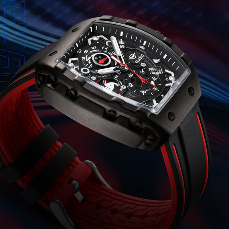 AILANG Men Watches 2025 Luxury - Luxury Watch Trends 2025 评论和价格