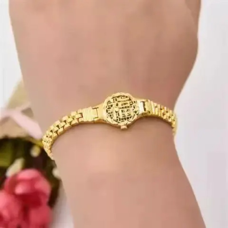 Mylux Jewelry Luxury 24K 9999  - Luxury Watch Service 评论和价格