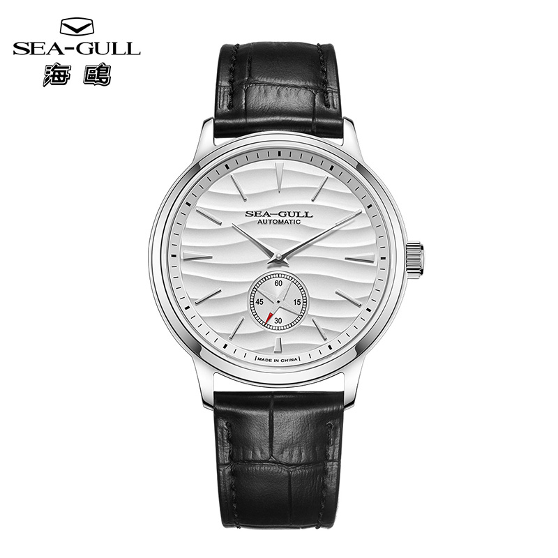 Sea-Gull Star Series Mechanica - Seiko Watch Presage 评论和价格