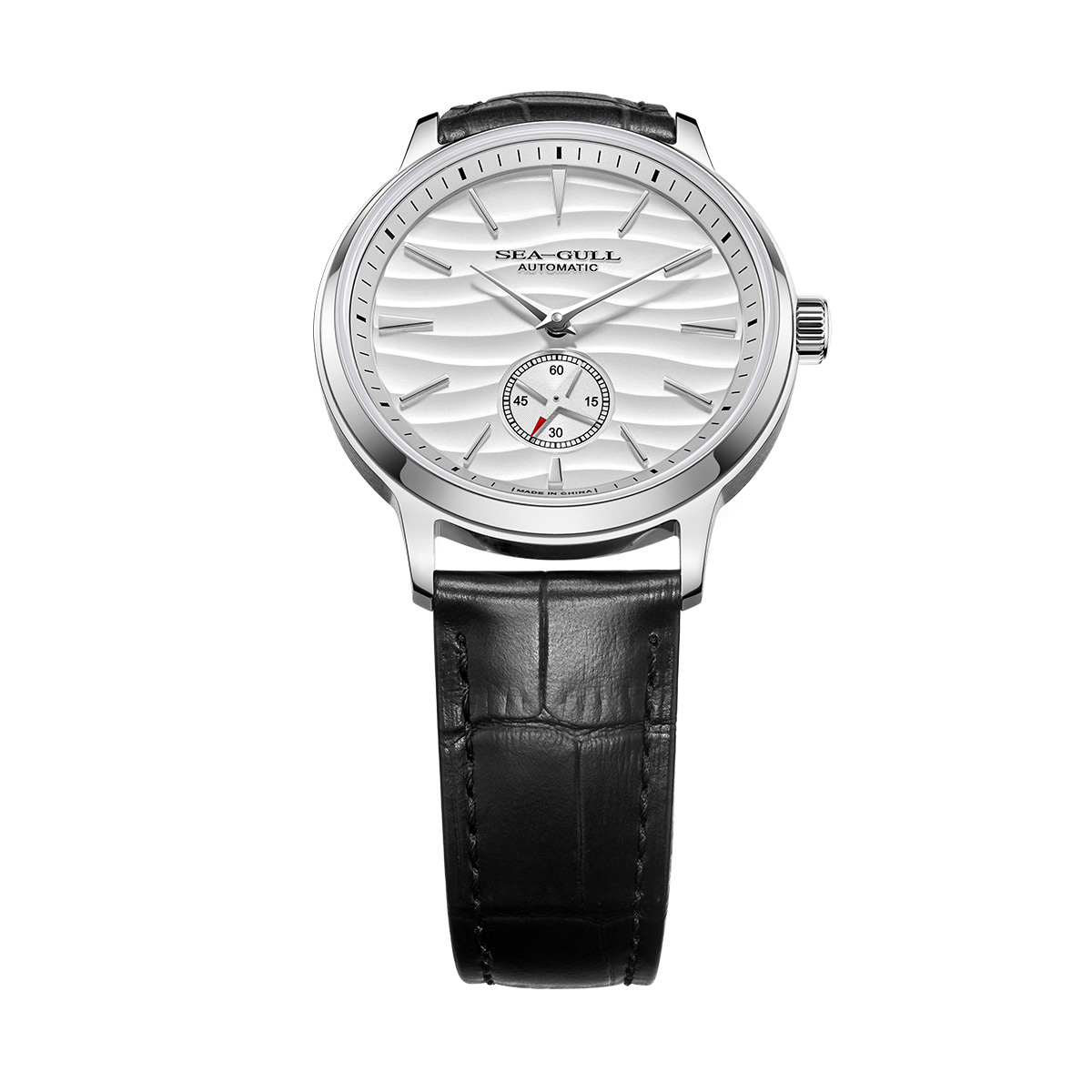 Sea-Gull Star Series Mechanica - Seiko Watch Presage 评论和价格