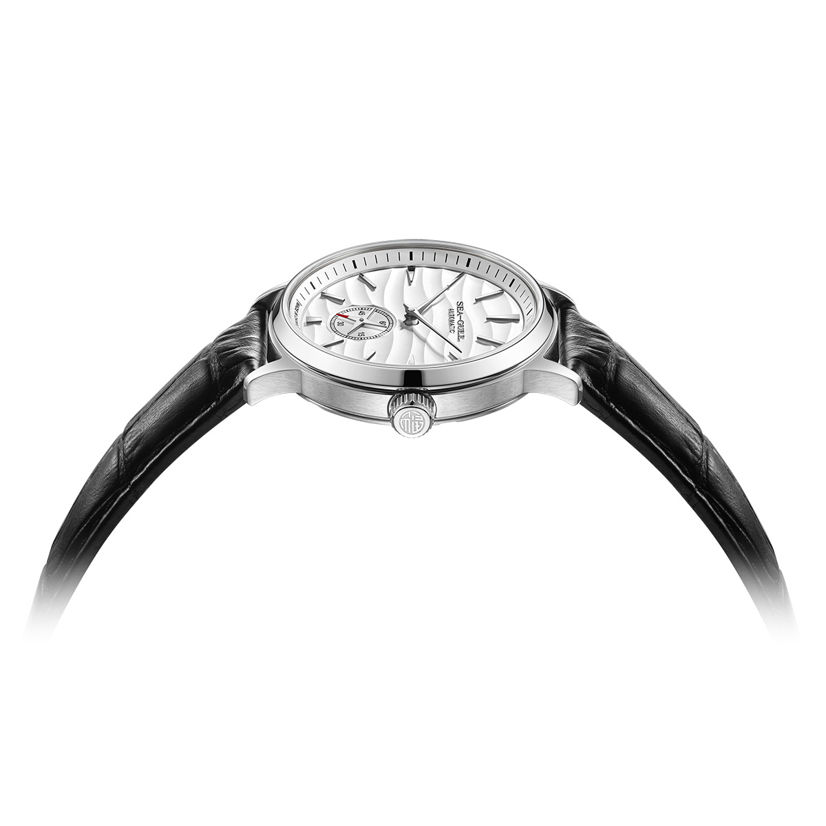Sea-Gull Star Series Mechanica - Seiko Watch Presage 评论和价格