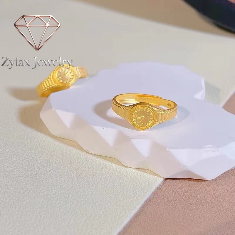 Zylax Jewelry Luxury 24K 9999  - Luxury Watch Service 评论和价格