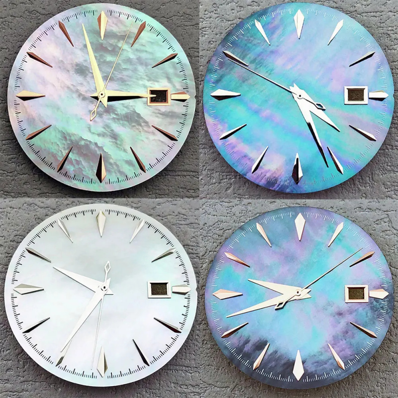 NH35 shell Presage dial 35mm r - Seiko Watch Presage 评论和价格