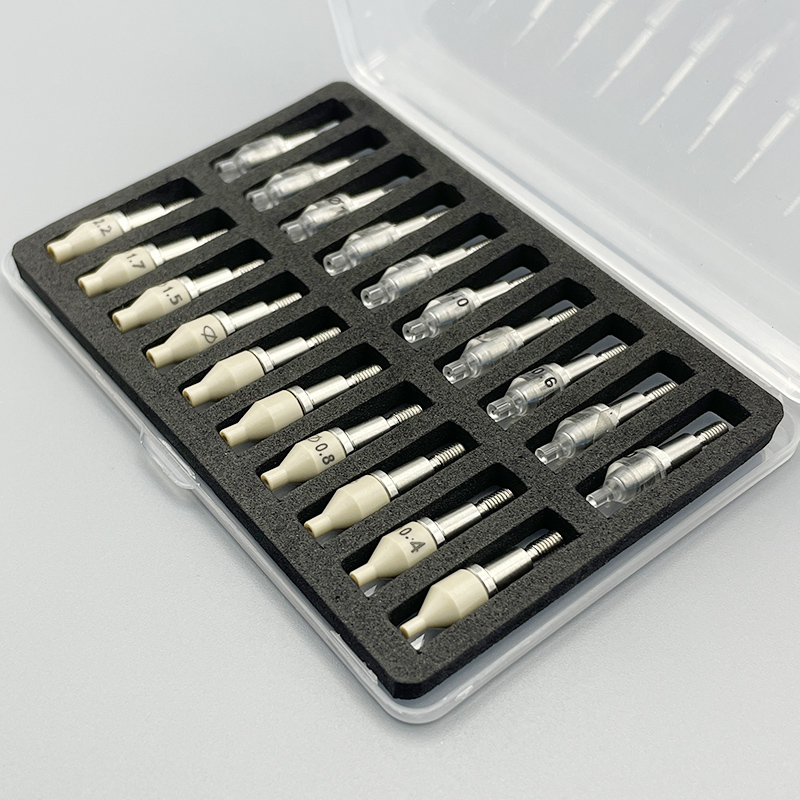20pcs Watch Hands Fitting Sett - Luxury Watch Repair 评论和价格