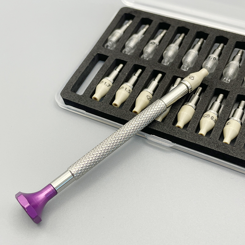 20pcs Watch Hands Fitting Sett - Luxury Watch Repair 评论和价格