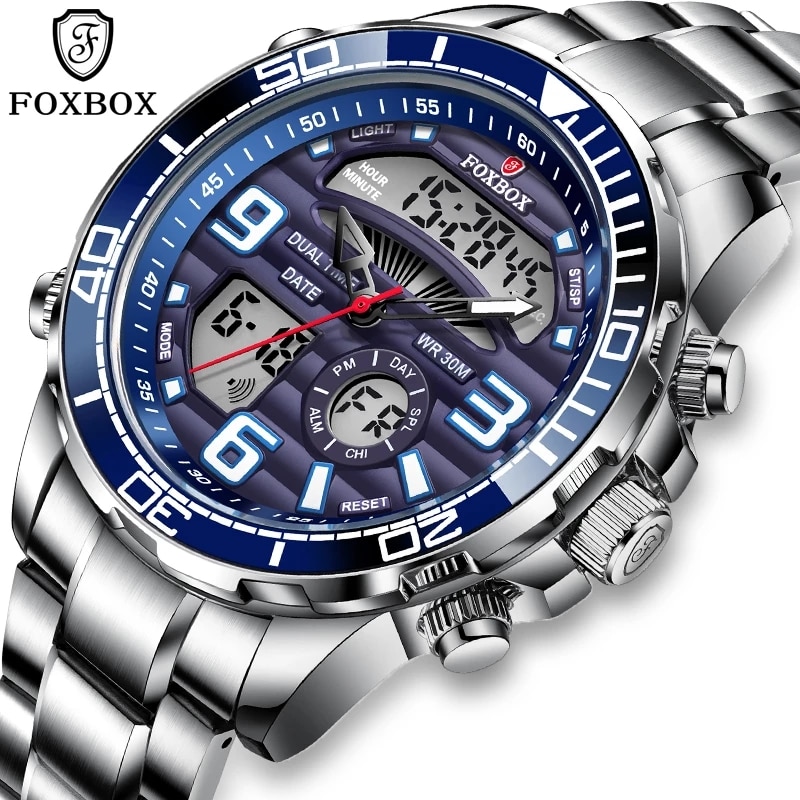 2024 Top Brand Luxury Digital  - Luxury Watch All Brands 评论和价格