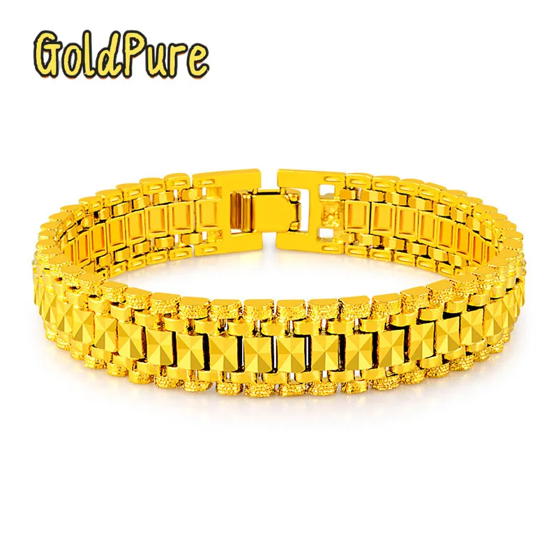 Goldpure Luxury 24K 9999 Pure  - Luxury Watch Service 评论和价格