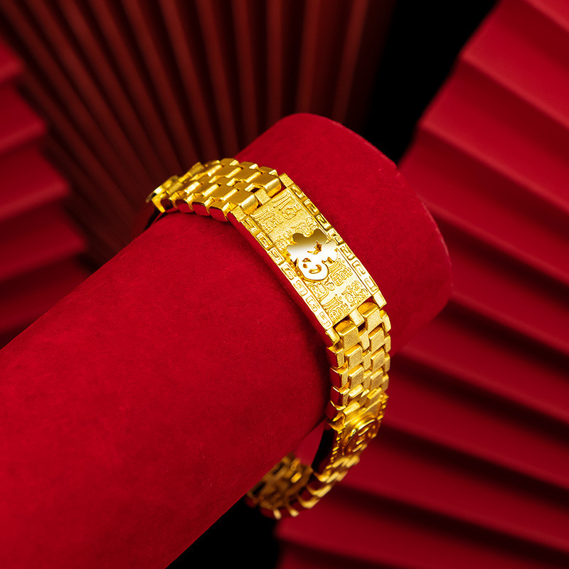 GoldNouveau Luxury 24K 9999 Pu - Luxury Watch Service 评论和价格