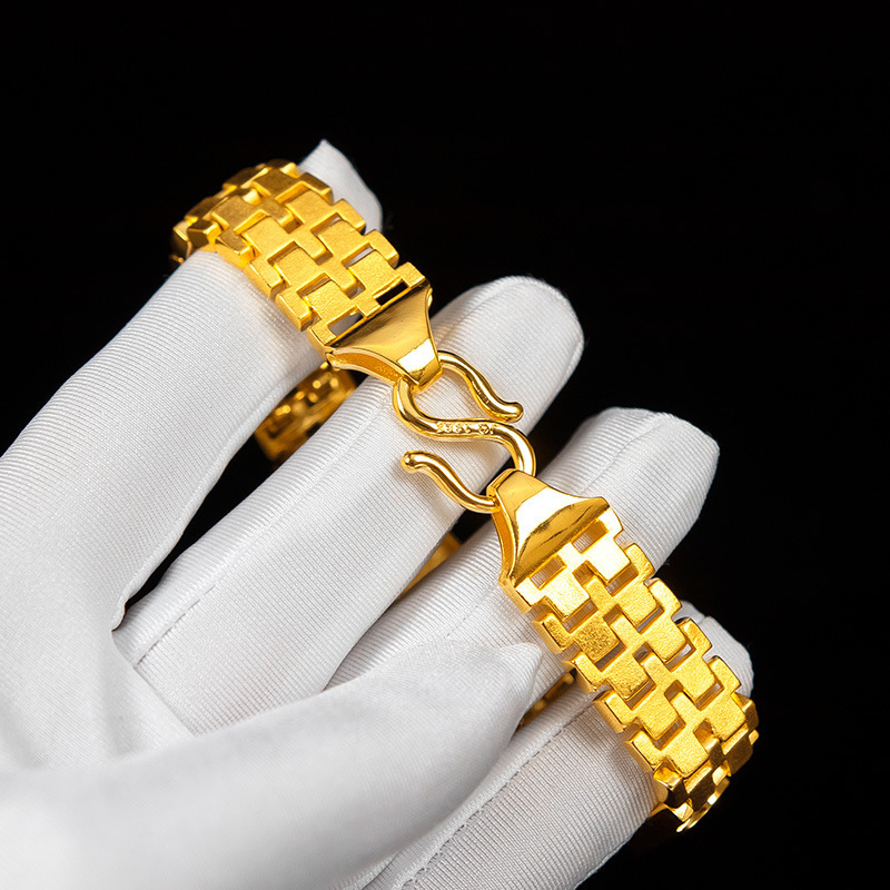 GoldNouveau Luxury 24K 9999 Pu - Luxury Watch Service 评论和价格