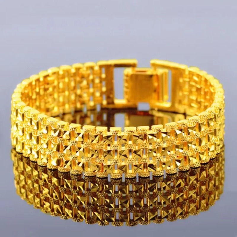 Pryna Jewelry   Luxury 24K 999 - Luxury Watch Service 评论和价格