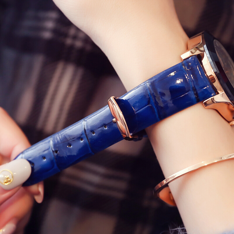Luxury Melissa Lady Women's Wa - Luxury Watch Holder 评论和价格