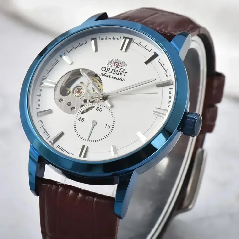 DFDG Sports Automatic Mechanic - Seiko Watch Presage 评论和价格