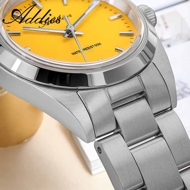 ADDIES 2026 Stainless Steel Wo - Luxury Watch All Brands 评论和价格